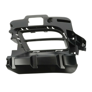 Carcasa de Luz Antiniebla Delantera para Dodge Durango 68307808AA, Cubierta de Plástico Derecha para Modelos 2018, 2019 y 2020 - Product Image 2