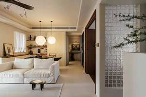 Diseño de Interiores Estilo Francés Sanhai, Renderizado 3D Max, Planos de Construcción, Diseño de Casas, Decoración de Apartamentos, Hogar Elegante - Product Image 6