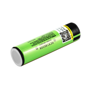 LiitoKala bảo vệ 100% ban đầu <span class=keywords><strong>NCR18650B</strong></span> 18650 3400mAh có thể sạc lại pin với 3.7V <span class=keywords><strong>PCB</strong></span> cho đèn pin - Product Image 4