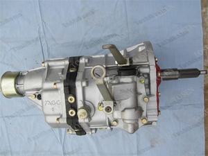 Cambio manuale per TOYOTA Hiace 3L altri sistemi di trasmissione automatica - Product Image 5