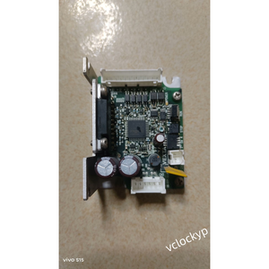 NOUVEAU Driver de moteur pas à pas Oriental Motor Vexta CMD2112P - Product Image 2