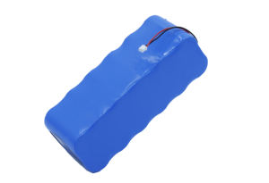 베스트 셀러 LED 라이트 배터리 <span class=keywords><strong>ICR18650</strong></span>-4S3P 14.8V 6600mAh 리튬 이온 배터리 충전식 배터리 팩 18650 - Product Image 3