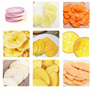 Ventes directes <span class=keywords><strong>d</strong></span>'usine de hachoir <span class=keywords><strong>à</strong></span> fruits et légumes ménagers, en acier inoxydable, peut hacher les asperges et le chou-fleur. - Product Image 6