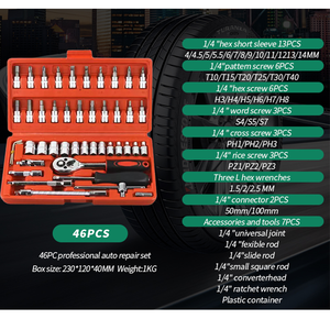 Kit <span class=keywords><strong>de</strong></span> Herramientas <span class=keywords><strong>de</strong></span> reparación <span class=keywords><strong>de</strong></span> automóviles para mecánicos <span class=keywords><strong>de</strong></span> automóviles, <span class=keywords><strong>juego</strong></span> <span class=keywords><strong>de</strong></span> herramientas <span class=keywords><strong>de</strong></span> llave inglesa, herramientas manuales, <span class=keywords><strong>juego</strong></span> <span class=keywords><strong>de</strong></span> <span class=keywords><strong>llaves</strong></span> <span class=keywords><strong>de</strong></span> <span class=keywords><strong>vaso</strong></span>, <span class=keywords><strong>juego</strong></span> <span class=keywords><strong>de</strong></span> herramientas, juegos <span class=keywords><strong>de</strong></span> enchufes - Product Image 2