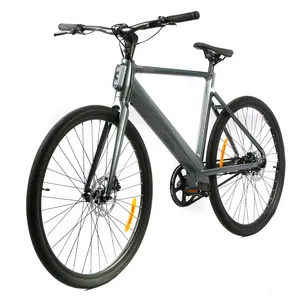 EU 거리 자전거 36V 250w 벨트 체인 10ah 도로 전기 자전거 성인용 자전거 ebike 자전거 아이 e 자전거 오토바이