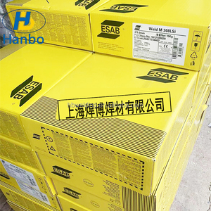 Filo di alta qualità in acciaio inossidabile HBESAB ER308LSi filo OK Autrod 308LSi acciaio inossidabile AWS A5.9 ER308LSi filo - Product Image 3