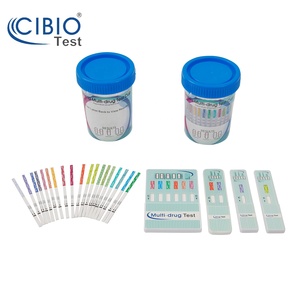 Dispositivos para el Cuidado de la Salud en Química, Toxicologí<span class=keywords><strong>a</strong></span> y Adicciones - Product Image 2