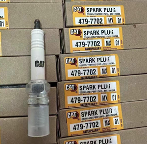 479-7702: Bujías para motores de gasolina - Product Image 5