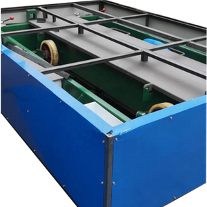 Máquina Pavimentadora de Borracha TPJ-2.5 para Campos Esportivos, Máquina Pavimentadora de Asfalto à Venda - Product Image 6