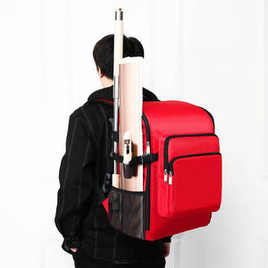 Sac à dos Oxford grande capacité avec fermeture éclair pour outils de nettoyage ménager, sacs et étuis à usage spécial pour le nettoyage des appareils électroménagers - Product Image 3