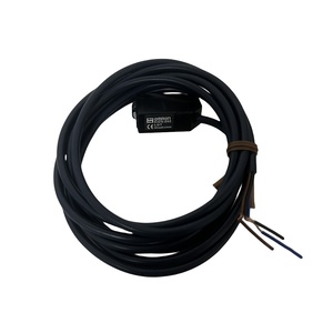 Interruptor Fotoeléctrico Original Nuevo E3ZG-D62 en Stock - Product Image 2