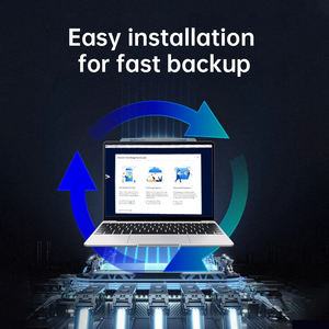 Crucial P3 Plus 500G 1TB 2TB 4TB PCIe Gen4 3D NAND NVMe M.2 SSD, hasta 5000 MB/s CT1000P3PSSD8 CT2000P3PSSD8 CT4000P3PSSD8 - Product Image 5