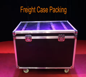 Ilusiones de Magia Profesional de Alta Calidad para Escenario: Asistentes Humanos Intercambiables, Venganza, Transformación GMG-114 - Product Image 6