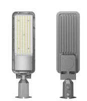 Lampadaire solaire LED CHZ IP65 tout-en-un avec batterie au lithium sans câble pour éclairage routier extérieur 100W-300W