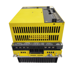 A06B-6066-H004 Amplificador servo AC FANUC para máquina CNC A06B6066H004 - Product Image 5