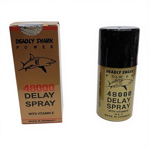 Produits Tendances 2025 Nouveautés Spray Retardant Sexuel Procomile 45ml pour Hommes – Prolonge la Durée des Rapports, Efficace et Doux pour la Peau - Product Image 5