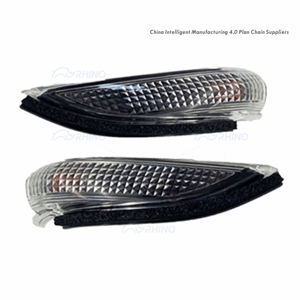 Luz de señal de giro del espejo retrovisor lateral a precio de fábrica para <span class=keywords><strong>Toyota</strong></span> Vios <span class=keywords><strong>Yaris</strong></span> Vitz Corolla Camry Prius 81740-02140 - Product Image 6