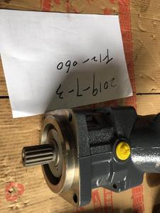 Repuesto -060 Bombas de Motor Hidráulico de Buena Calidad F12-060-RS-SV-T - Product Image 1
