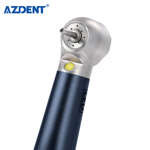 Azdent - Pieza de mano dental de turbina de aire, la más popular y económica - Product Image 5