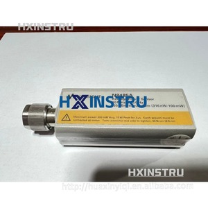 Capteur de puissance à thermocouple Keysight N8485A xgeqpt H - Product Image 1