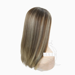 26 Inch Curly Human Hair <b>Wig</b> 13x4 Frontal Lace #99J Color Luxury Long Women Hair <b>Wigs</b> 175/190/220g Natural Wholesale - Product Image 4