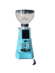 <span class=keywords><strong>Molinillo</strong></span> de Café de Precisión Amalfi A80mini con Muelas de Titanio de 64 mm, Precisión de ±0.2 g, <span class=keywords><strong>Molinillo</strong></span> de Espresso Sin Desperdicio, Mejor Precio para Cafeterías - Product Image 4