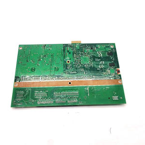 Placa Base Principal CR357-60057 Solo Compatible con <span class=keywords><strong>HP</strong></span> DesignJet T920 <span class=keywords><strong>T</strong></span> <span class=keywords><strong>920</strong></span> - Product Image 3