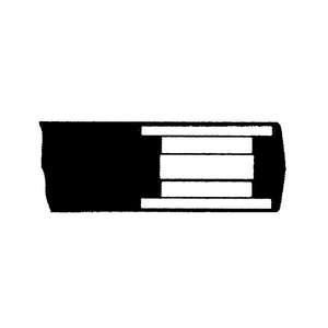 ROTHENBERGER - 015233X Mâchoire de presse Standard VP-EAN 4004625152331 PRESSING - Product Image 1