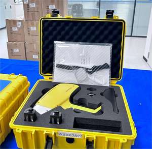 Econômico TrueX G5 alta precisão ouro pureza espectrômetro analisador portátil XRF máquina Handheld metais preciosos Tester preço - Product Image 3