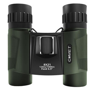 Binoculares Portátiles COMET AX3021-821 de Alta Definición con Campo de Visión de 6.9 para Niños y Adultos, Venta al Por Mayor de Fábrica - Product Image 1