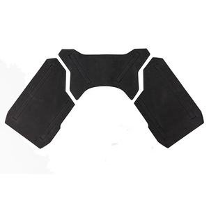 <span class=keywords><strong>Sac</strong></span> étanche en PVC 1680D personnalisé grande capacité étanche style décontracté sacoches de <span class=keywords><strong>moto</strong></span> harnais durable fournisseur direct de la Chine - Product Image 6