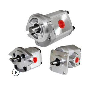Bán hàng nóng HGP loạt các HGP-05A,HGP-1A,HGP-2A,HGP-3A thủy lực bơm bánh răng - Product Image 1