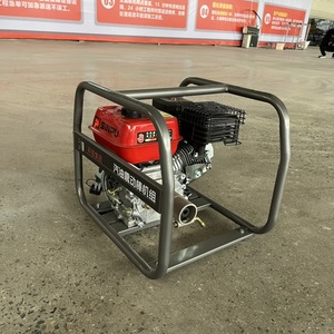 Manufacturer Supplied Internal <strong>Concrete</strong> <strong>Vibrator</strong>, High-efficiency Gasoline <strong>Concrete</strong> <strong>Vibrator</strong>, Portable Handheld <strong>Vibrator</strong> - Product Image 4