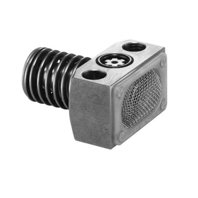 HAWE New Radial Piston Pump PE6 PE16 Hydraulic Parts with 1 Year Warranty Featuring Plunger Fittings