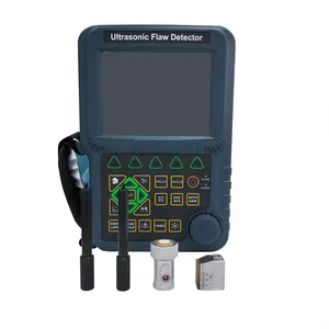 OEM Preço fábrica NDT Fornecedores Ultrasonic Weld Inspection Equipment