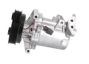 Compresor automático para RENAULT Fluence DACIA <span class=keywords><strong>Sandero</strong></span> 1,5 DCI 2010 8201025121 8200816362 926004634R 92600A092B - Product Image 2