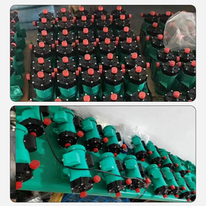 <span class=keywords><strong>MP</strong></span> loạt ổ đĩa từ bơm <span class=keywords><strong>MP</strong></span> axit kiềm chống ăn mòn từ hóa chất bơm tuần hoàn - Product Image 6