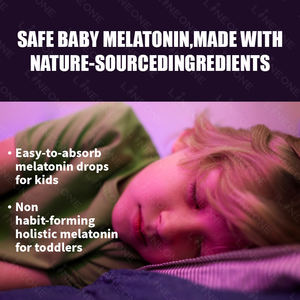 プライベートラベル ワイルド＆ミルクシスル液状ドロップ シリマリンミルクシスルサプリメント 肝臓サポート用 ミルクシスルドロップス - Product Image 2