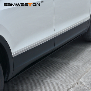 Bệ bước điện tự động cho Volkswagen <span class=keywords><strong>Tiguan</strong></span> <span class=keywords><strong>L</strong></span> 2017-2024 - Product Image 6