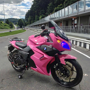 Motocicleta <span class=keywords><strong>eléctrica</strong></span> <span class=keywords><strong>de</strong></span> 72v, muy similar a la motocicleta <span class=keywords><strong>de</strong></span> carreras modelo BMWS, con un motor sin escobillas <span class=keywords><strong>de</strong></span> CC <span class=keywords><strong>de</strong></span> alta potencia <span class=keywords><strong>de</strong></span> 3000W - Product Image 5