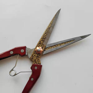 Esquiladoras Manuales de Lana con Cuchilla de Acero de 100 mm para Pelaje de Conejo, Uso Veterinario, Tipo Estándar, Origen Linyi - Product Image 3