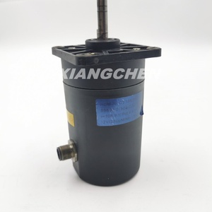 Moteur servo HD DO G2.186.5141 avec engrenage décalé 12V/25 Servo Drive Blue Label SM52 GTO52 PM74 Pièces d'impression offset - Product Image 3