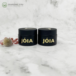 Lớn Kính container cho bán tùy chỉnh xây dựng thương hiệu lọ thủy tinh với Stickers hoặc trực tiếp in ấn - Product Image 1