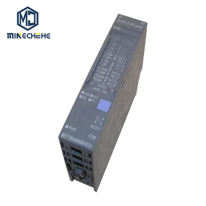 New 6ES7134-6HB00-0CA1 ET 200SP Analog Input Module AI 2x U/I High Feature High Quality IO Product - Product Image 1