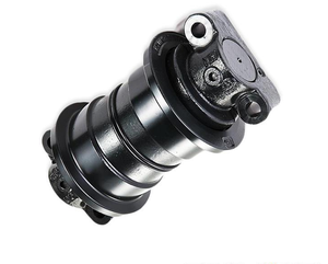 Direct From Factory Supply CAT6020 Mining Excavator Track <b>Roller</b> 4622451 Heavy Duty <b>Large</b> Undercarriage Chassis Spare Parts Free - Product Image 1