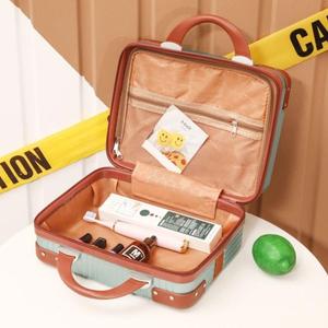 Up New Innovative Gift Packaging <b>Box</b> Portable <b>Large</b> Capacity Handle Gift <b>Box</b> Customized Gift <b>Box</b> Wholesale - Product Image 3