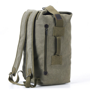 DF308 Sport <b>Backpack</b> Convertible Bag Shoulder Bag Briefcase Travel Knapsack <b>Light</b>-<b>Weight</b> Water-Resistant <b>Backpack</b> - Product Image 3