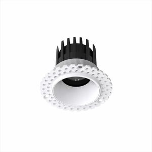 Foco LED de Techo para Interiores, 8W 12W 15W, Voltaje AC220V(±10%), Moderno, Antideslumbrante, COB, para Sala de Estar - Product Image 2