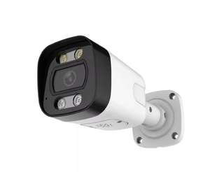 Caméra de sécurité domestique CCTV PTZ double, 360 degrés, A7, 1080P, WiFi, capteur CMOS 4MP, vision nocturne, extérieur/intérieur - Product Image 5