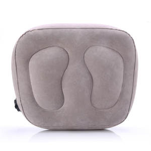 <span class=keywords><strong>Pvc</strong></span> <span class=keywords><strong>inflatable</strong></span> पैर और पैर आराम फोल्डेबल पैर आराम तकिया - Product Image 3